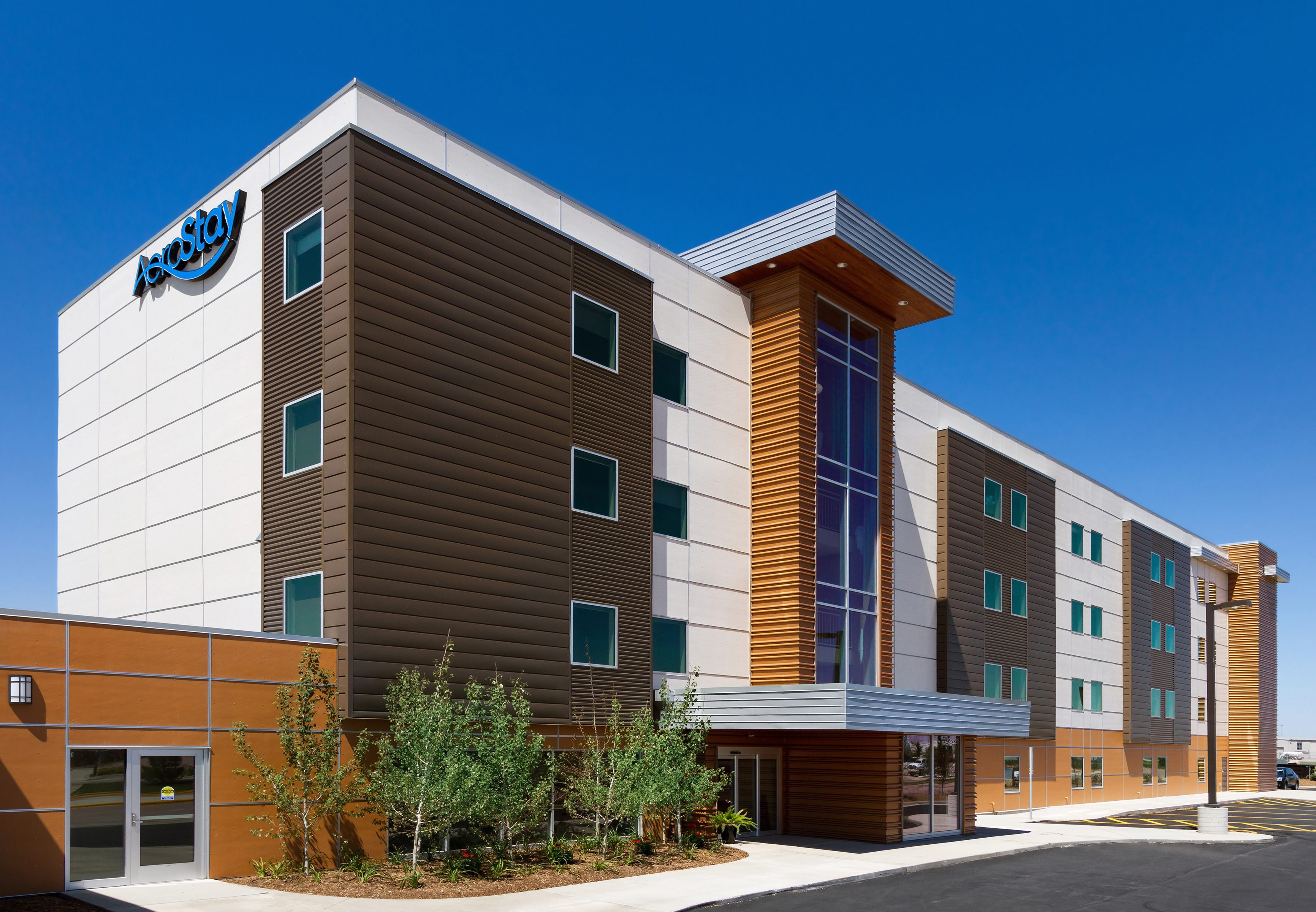 AeroStay in Sioux Falls, United States