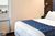 Eco-ficient queen room